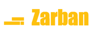 Zarban Logo